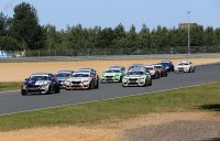 VRM BMW M2 Cup @ Circuit Zolder
