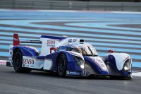 Toyota TS030 Hybrid