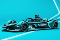 Jaguar I-Type 4
