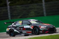 Mehdi Bennani - Comtoyou Racing Audi RS 3 LMS TCR
