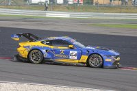 HRT Racing - Ford Mustang GT3