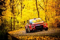 Mads Ostberg - Citroën C3