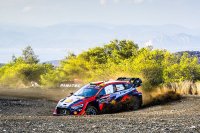 Thierry Neuville - Hyundai i20 Rally1
