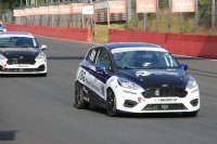Polle Geusens - Ford Peerlings