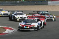 Phoenix Racing Audi #3