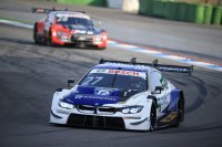 Jonathan Aberdein - BMW Team RBM