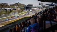 Start 2026 NLS 3