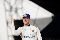 Stoffel Vandoorne
