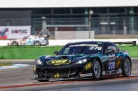 CWS Engineering - Ginetta G55