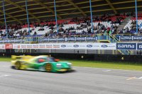 Inter Europol Competition - Ligier JS P3