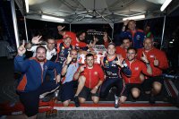 Thierry Neuville - Winnaar 2018 Ypres Rally