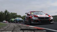 Aditya Surve - Honda Civic TCR
