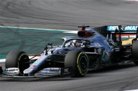 Valtteri Bottas - Mercedes W11