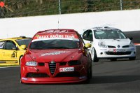 Traxx Racing Team - Alfa Romeo 147