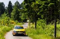 Nolann Lejeune - Opel Corsa Rally6