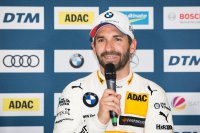 Timo Glock - BMW