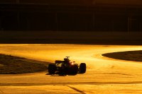 Marcus Ericsson - Sauber