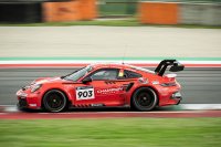 RedAnt Racing - Porsche 992 GT3 Cup