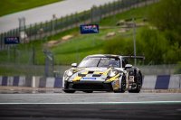 Harry King (Parker Revs Motorsport)