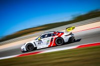Herberth Motorsport - Porsche 911 GT3 R