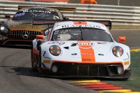 GPX Racing - Porsche 911 GT3 R