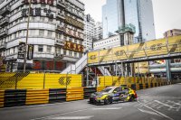 Denis Dupont - Audi RS3 LMS TCR