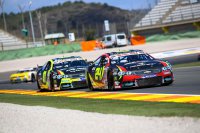 PK Carsport - NASCAR Chevrolet SS