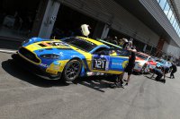 AMR - Aston Martin V12 Vantage GT3