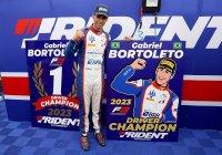 Gabriel Bortoleto