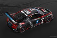PK Carsport - Audi R8 LMS GT3