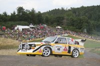 Audi Quattro