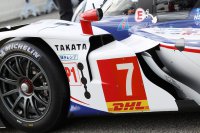 Toyota Hybrid Racing - Toyota TS040 Hybrid