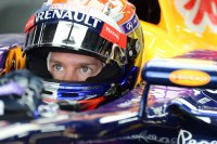 Sebastian Vettel