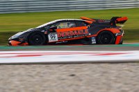 Belgium Racing Team - Lamborghini Huracán Super Trofeo