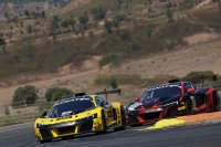 PK Carsport - Audi R8 LMS GT2