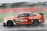 Ekris Motorsport - BMW M4 GT4