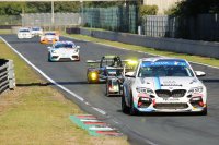 VR Racing by Qvick Motors - BMW M2 CS Racing