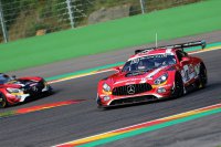 AMG-Team AKKA ASP - Mercedes AMG GT3