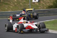 Stoffel Vandoorne - GP2