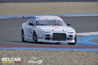 Patrick Verbelen - Nissan 200 SX