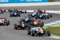 European Formula 3 Championship