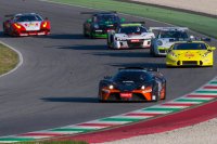 12H Mugello 2016