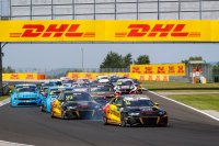 Start Race 1