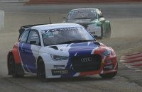 Knyazev - Audi A1 RX3