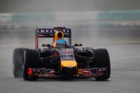 Sebastian Vettel - Red Bull Racing