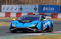 Gerard Van der Horst - Lamborghini Super Trofeo evo2