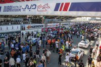 Startgrid Hankook 24H DUBAI 2018