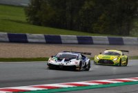 Niels Lagrange/Clemens Schmid - GRT Grasser Racing Lamborghini Huracan