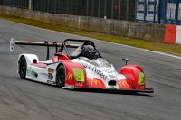 McDonald's Racing Team - Norma MF20C