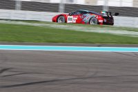 Dragon Racing - Ferrari 458 Italia GT3